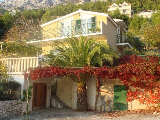Holiday Home Sunce พิสัก ภายนอก รูปภาพ