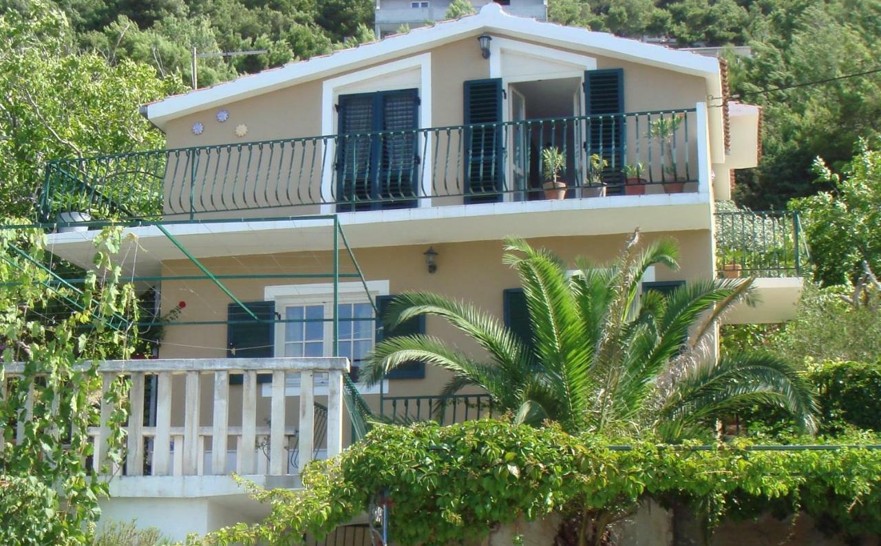 Holiday Home Sunce พิสัก ภายนอก รูปภาพ