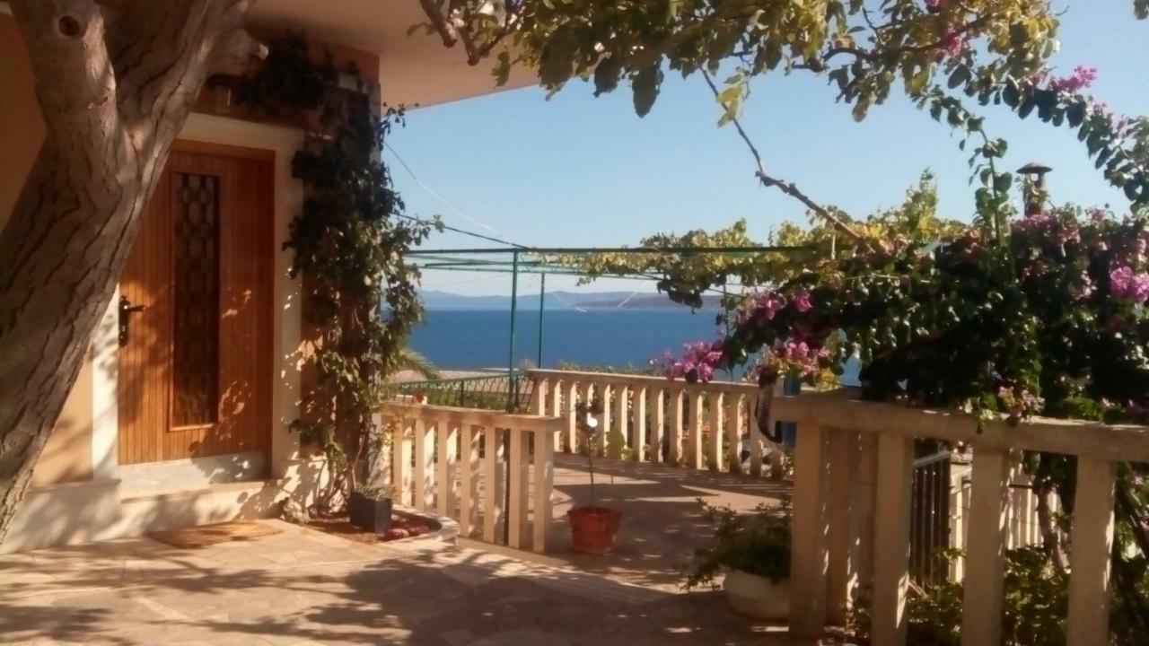 Holiday Home Sunce พิสัก ภายนอก รูปภาพ